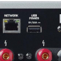 Preview: 19" 6x PDU (Power Distribution Unit) with USB Input Switch USL6-II HR